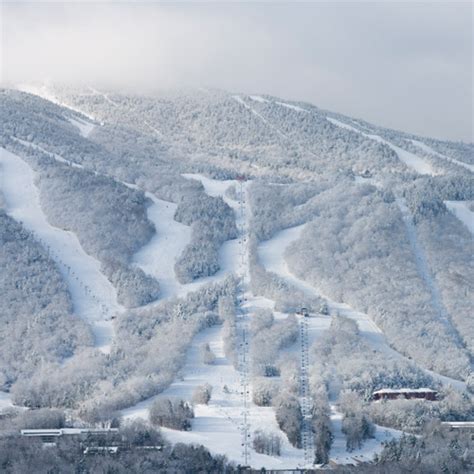 Sunday River Resort Chairlift Rides All Accommodations Group