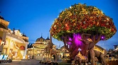 Everland Korea Theme Park Tickets - One Day Pass (QR Code Entry) - Klook