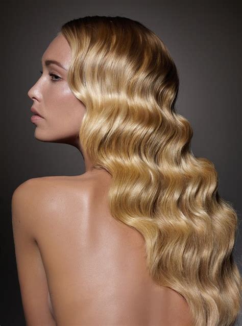 Mermaid Waves Mermaid Hair Waves Hair Waves Deep Wavy Hair