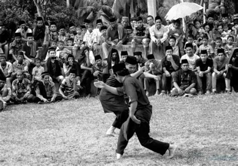 Riau Book Silat Pengean Berasal Dari Tanah Rantau Kuantan Kuantan