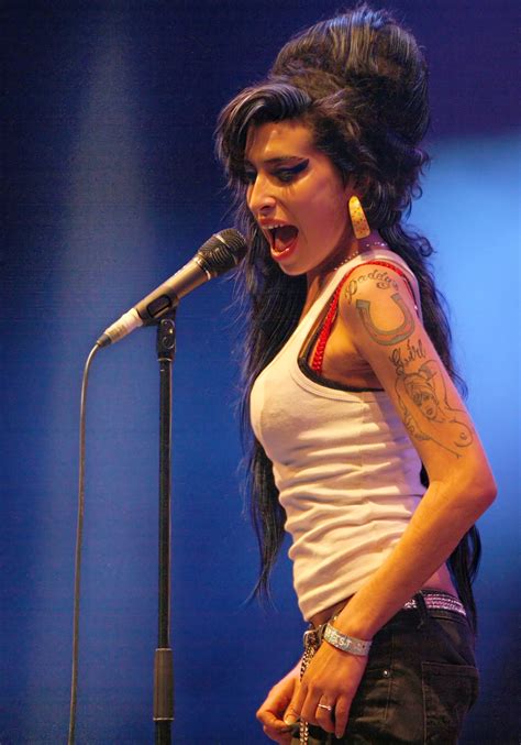 Amy Winehouse Wikiwand