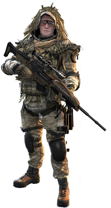 Sniper Png Isolated Transparent Png Mart