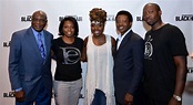 McBride Family Celebrates 25 years at Bronner Brothers with Design ...