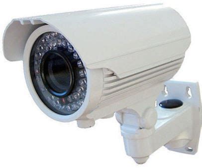 DAPATKAH CCTV DIBAJAK TIPS MEMILIH CCTV UNTUK KEAMANAN DAN MEMBLOCK