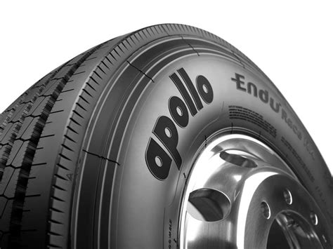 Apollo Tyres Forays Into Tbr Segment In Europe Motorindia