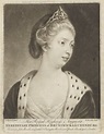 Princess Augusta Charlotte, Duchess of Brunswick-Wolfenbüttell - Person ...