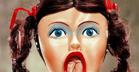 10 Bizarre Sex Toys You Wish You Never Knew Existed