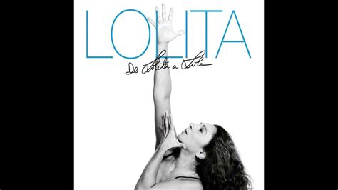 Lolita A Tu Vera A Dúo Con Rosario Y Voz Original De Lola Flores