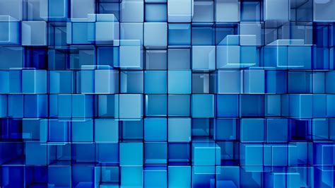3d Cubes Abstract 4k Wallpaper Hd Abstract Wallpapers