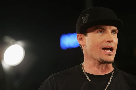 Vanilla Ice Disses Suge Knight In Response To Claims He Didnt Write