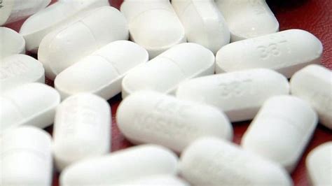 Codeine Becomes Prescription Only Medicine In Australia Bbc News