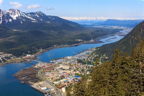 15 Surprising Facts About Alaska