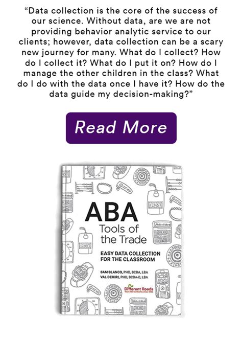 Aba Tools Of The Trade A Book Review From Asat Different Roads To