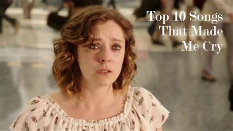 Top Crazy Ex Girlfriend Songs That Made Me Cry Youtube