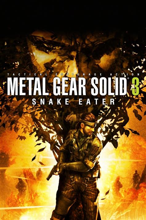 Metal Gear Solid 3 Snake Eater Video Game 2004 Quotes Imdb