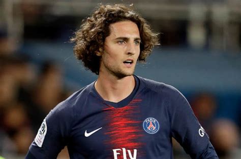 Join the discussion or compare with others! Barcelona transfer news: Adrien Rabiot latest amid exit rumours | Daily Star