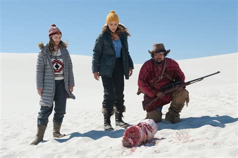 Photo Du Film Tremors A Cold Day In Hell Photo Sur Allocin