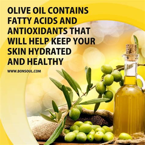 Olive Oil Skin Care Is Hardly New To Natural Beauty One Of The Most