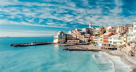 10 Most Amazing Places In Italy