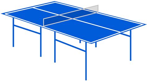 If you like ultimate cartoon table tennis tournament, you may also want to play these sports games. Table Cartoon Clipart | Free download on ClipArtMag