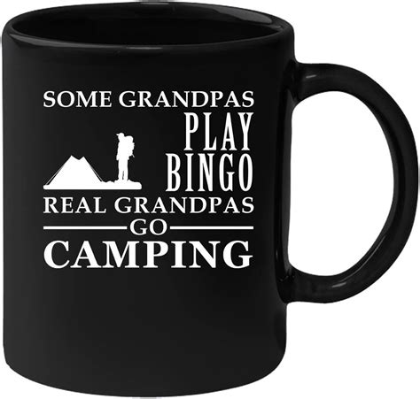 Grandpa Birthday Mug Funny Mug For Coffee 11oz Some