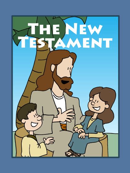 With The New Testament Coloring Book You Can Color And Enjoy Stories