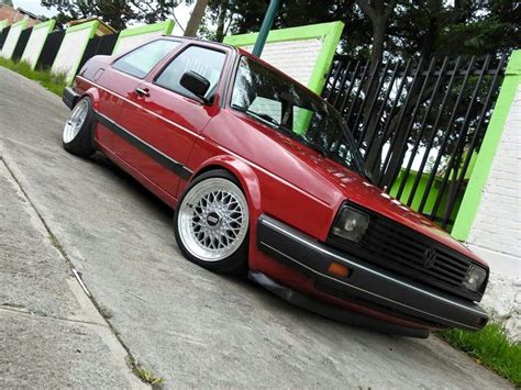 Jetta Coupe Mk2 Westy Bbs Coupe Vw Mk1 Jetta A2