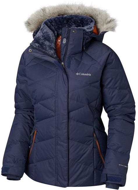 Columbia Lay D Down Ii Insulated Jacket Womens Jackets For Women