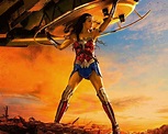 Wonder Women Gal Gadot Wallpapers - Top Free Wonder Women Gal Gadot ...