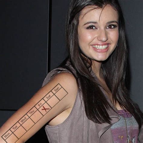Maybe you would like to learn more about one of these? Top 10 Celebrity Tattoo Regrets
