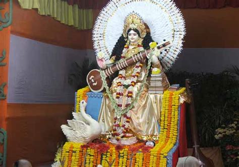 Know Why We Celebrate Vasant Panchami Or Saraswati Puja India News