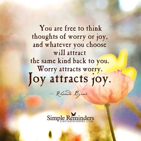 Choose Joy Joy Quotes Simple Reminders Quotes Simple Reminders