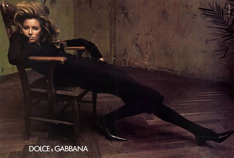 D And G Spring 2003 Campaign Ad Dolce And Gabbana Photo 131673 Fanpop