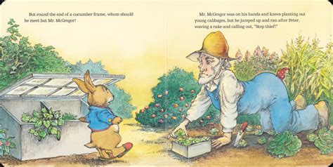 The tale of peter rabbit. The Tale of Peter Rabbit | Scholastic Canada