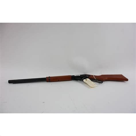 Daisy Red Ryder Air Rifle Property Room