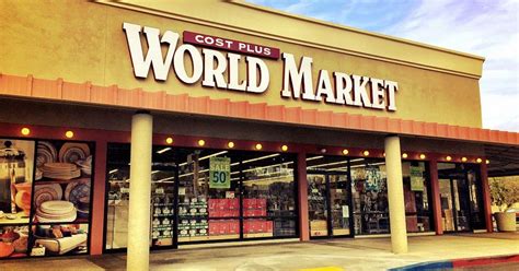 How To Save At World Market 19 Easy Tips