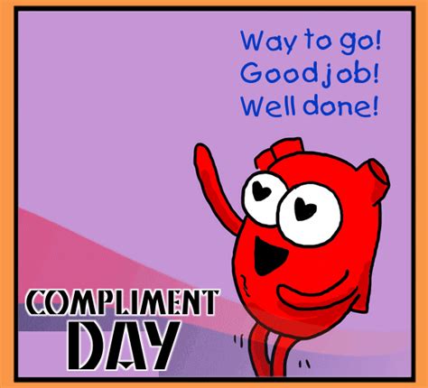 you are awesome girl free compliment day ecards greeting