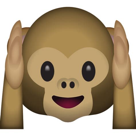 Pin By Abioye Abdulhakeem On Emojis Monkey Emoji Funny Emoji