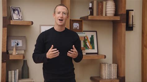 Mark Zuckerbergs Meta Jokes Sweet Baby Rays Bbq Sauce And Sunscreen