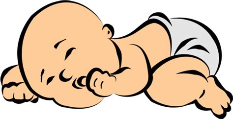 Download High Quality Baby Clipart Sleepy Transparent Png Images Art