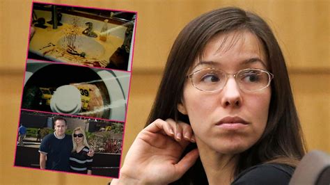 Jodi Arias Lawyer Asks Appeals Court To Overturn Guilty Verdict