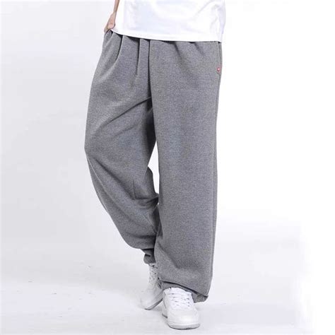 Mens Loose Baggy Sweatpants 5899 Easternrelaxation Baggy