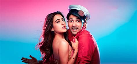 A remake of the 1995 film of the same name, the film stars varun dhawan and sara ali khan, with paresh rawal in a supporting role. People Are Already Rejecting Varun Dhawan's 'Coolie No 1' Digital Release With Savage Memes