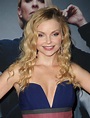 IZABELLA MIKO at House of Cards Season 6 Premiere in Los Angeles 10/22 ...