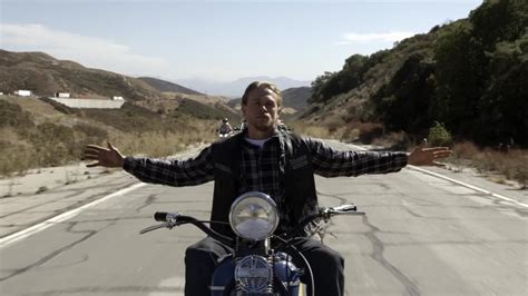 Soa S7 Finale The Crow Flies Straight A Perfect Line Charlie