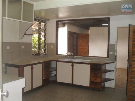 Sex in a kitchen in Antananarivo