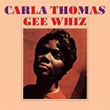 Carla Thomas - Gee Whiz CD (Hallmark)