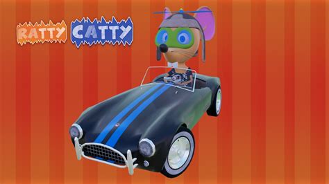 Ratty Catty Game 🎮 Download Ratty Catty For Free And Play Online On Pc