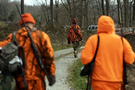 Big Changes Coming To Pennsylvania 2020 21 Hunting Season Sports