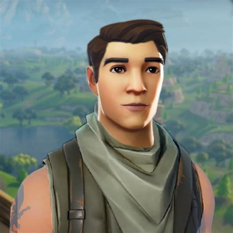 Browse the epic jules skin. Create a custom fortnite character profile picture by ...